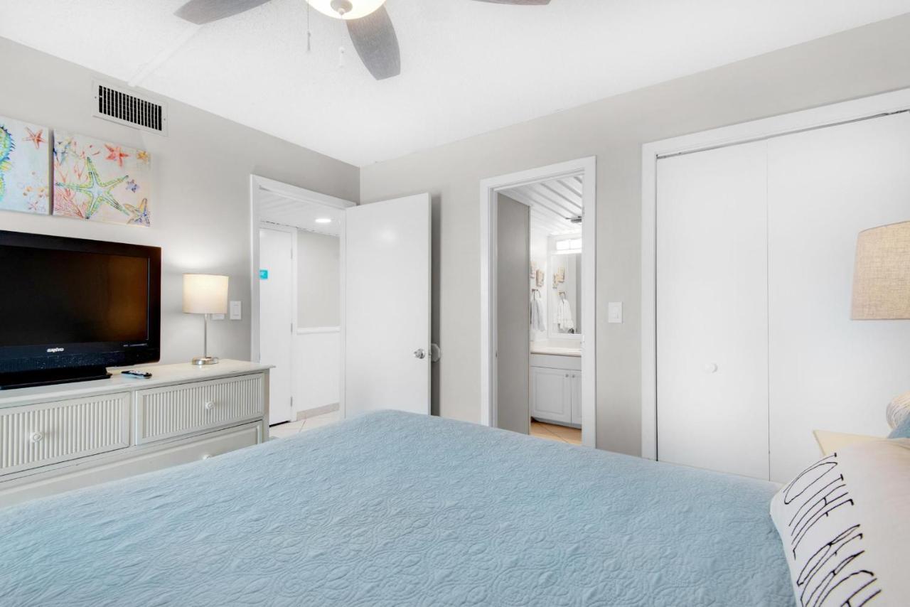 Edgewater Tower 2-408 Apartment ปานามาซิตี้บีช ภายนอก รูปภาพ
