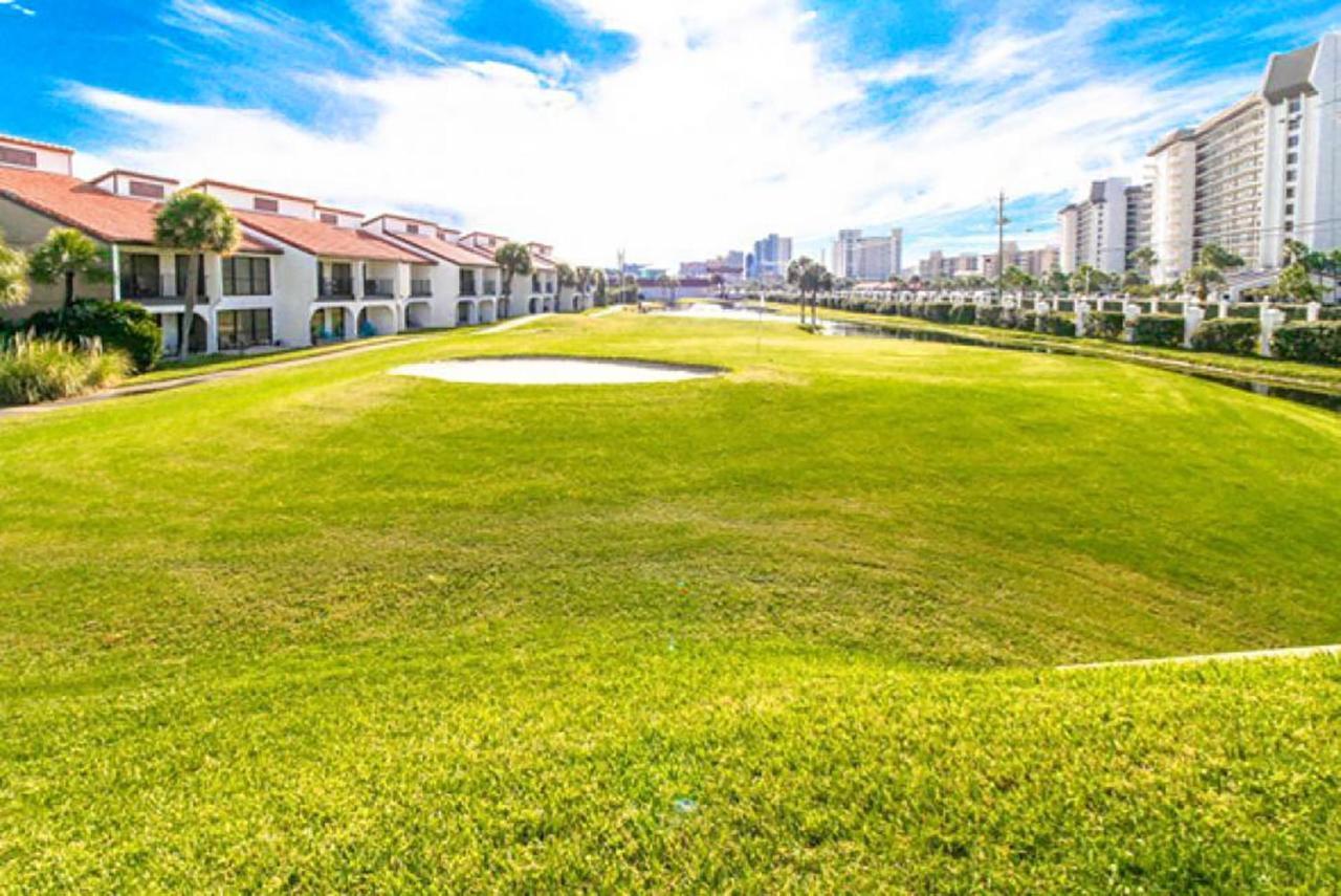Edgewater Tower 2-408 Apartment ปานามาซิตี้บีช ภายนอก รูปภาพ
